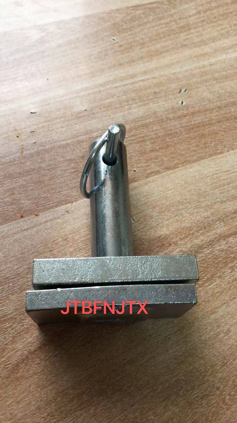 久保田854/95定拖成机下拉杆固4销总拉一套