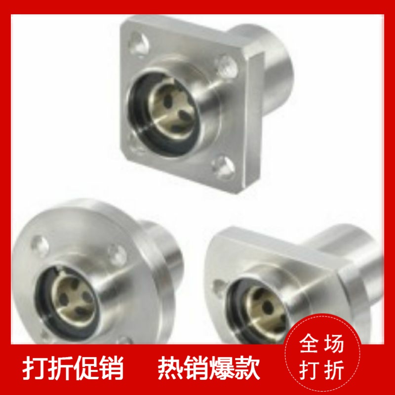 怡和达型无油衬套 OGE61-d16/d20/d25/d30/d35/d40 表面处理镀镍