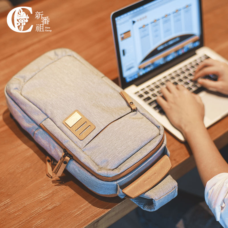 胸包男士斜挎包背包挎肩包个性时尚休闲大容量出差旅游男包单肩包,箱包皮具/热销女包/男包,男士包袋,淘宝优惠券,粉丝福利购,淘宝优惠卷