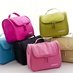 旅游出差收纳袋防k水旅行化妆塑梳洗包涑濑簌潄嗽淑男士女包洗漱