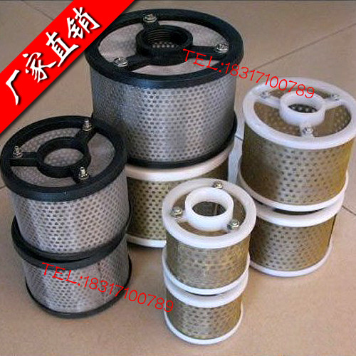 M7130平面磨床过滤网 滤芯 过滤器 机床滤油器 杭州磨床配件