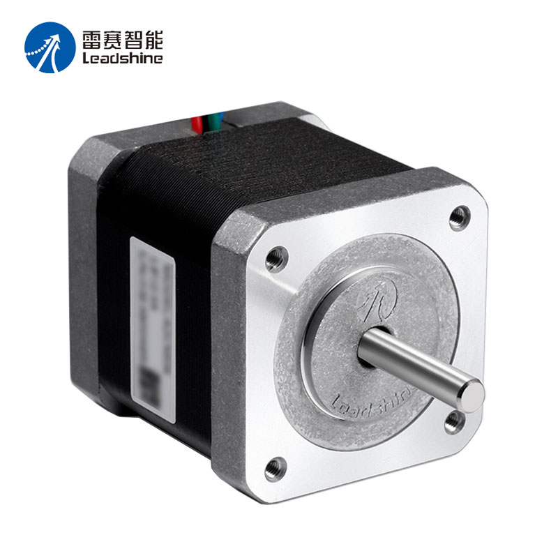 雷赛智能 数字式42两相步进电机s马达 42CM04D 06D 08 0.4N-0.8N