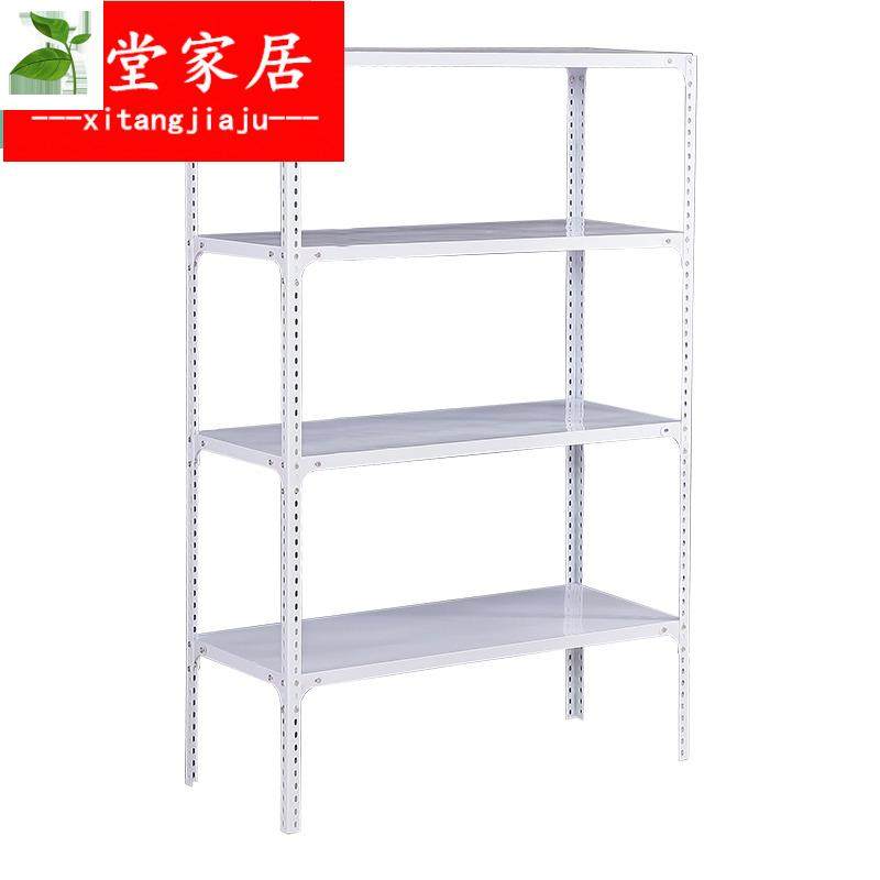 速发五属金金物品陈列货品仓储库存产架置物铁架子角钢工具展示架