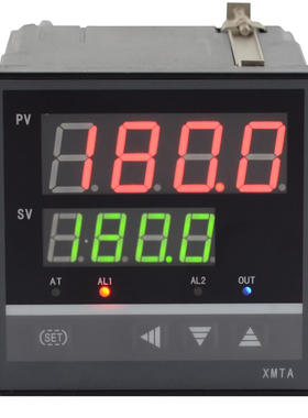 温控仪表XMTA-808/818G/838C/818CP 数显温度控制器pid智能温控器