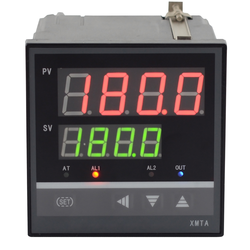 温控仪表XMTA-808/81q8G/838C/818CP 数显温度控制器pid智能温控