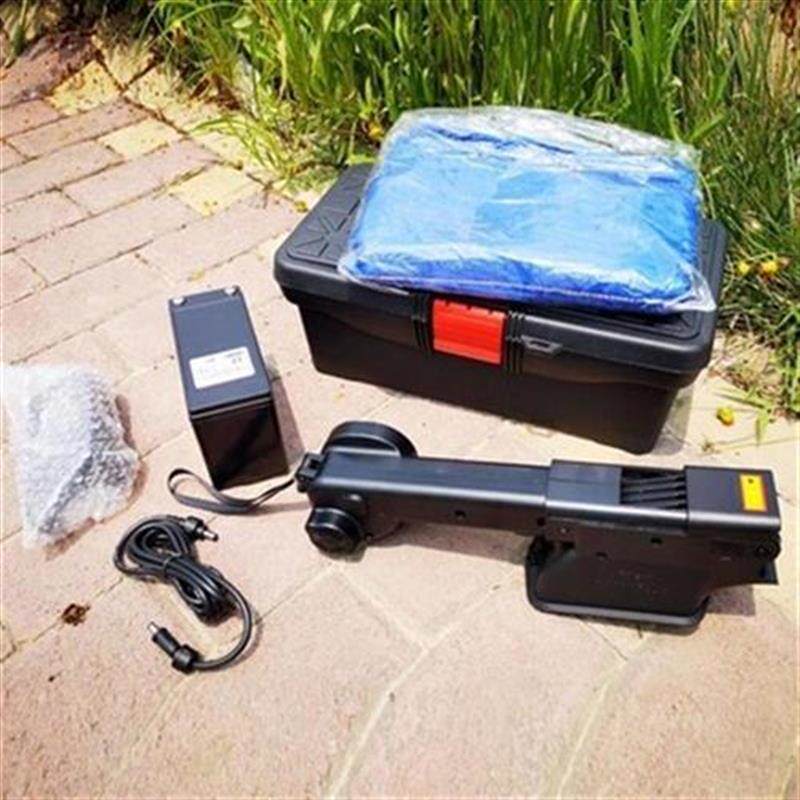 销棉花采摘机电动采棉机摘棉花机小型拾花机捡棉花机农用棉花收厂