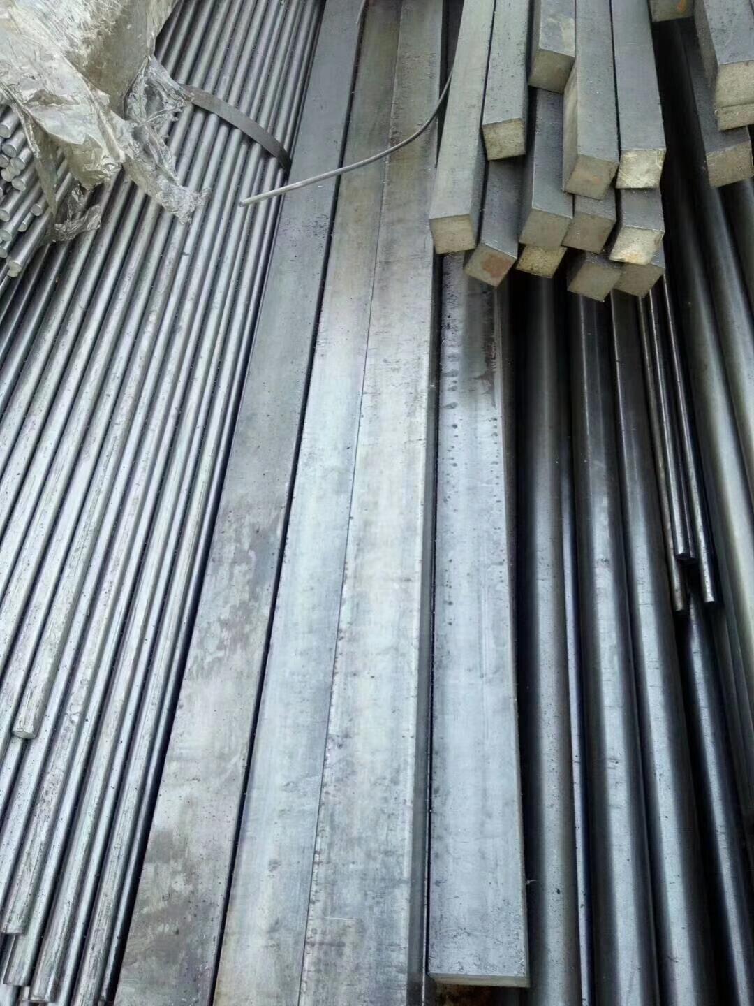 钢 冷拔方钢 冷拉六角钢 冷x拉扁m 冷拉钢角八 4--70钢m
