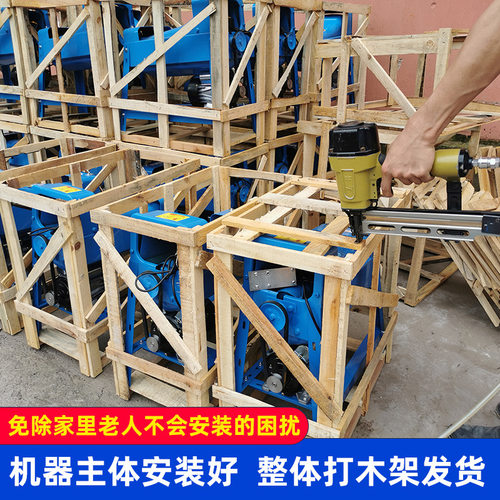 爆粒玉米脱款机家用打小型220V电动p苞谷剥刨玉米粒机器全自u.
