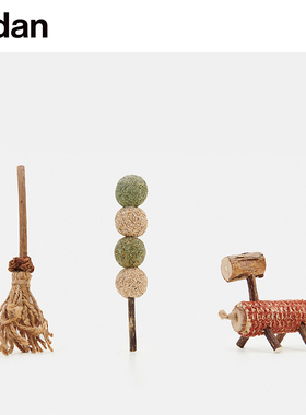 速发pida木天蓼12猫零嗨玩具猫薄荷球猫咪磨牙洁齿棒款自食逗猫玩