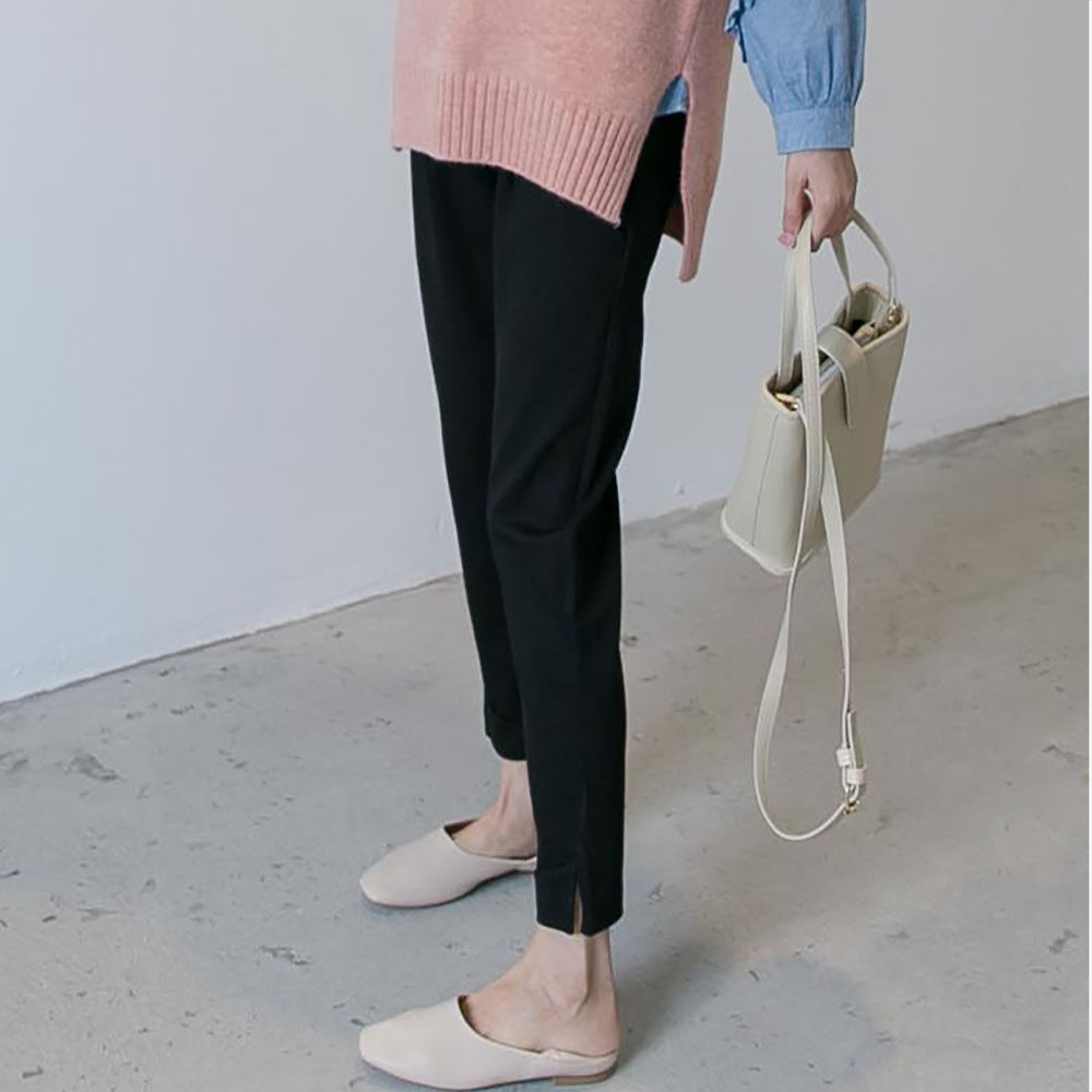 孕妇打底裤春秋装外穿孕妇裤子哈伦裤H休闲工装西裤九分小脚铅笔,孕妇装/孕产妇用品/营养,孕妇打底裤,淘宝优惠券,粉丝福利购,淘宝优惠卷