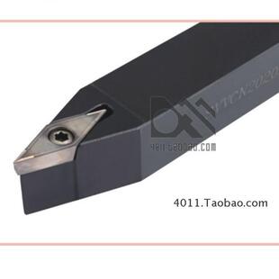 外圆 数控刀杆 SVVBN 1616H16/2020K16/2525M16/3232P16