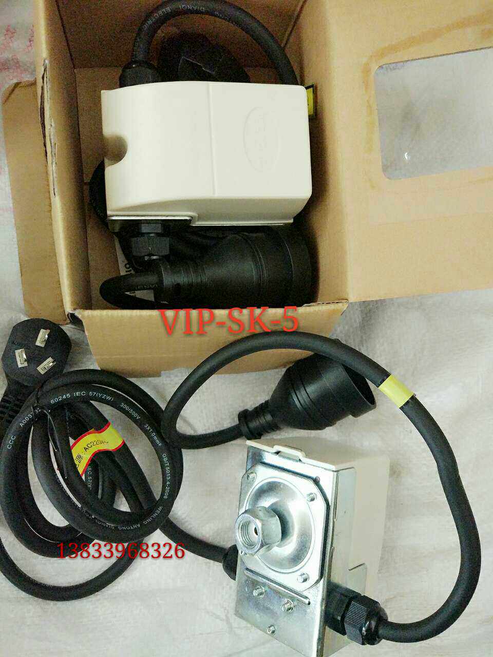 耀达高端机械式带线压力开关VIP-SK-5 内丝 组合式VIP-GP-SK-5