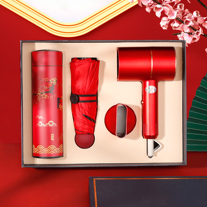 生日礼物送女生闺蜜实用创意礼品中秋节送长辈客户员工伴手礼定制