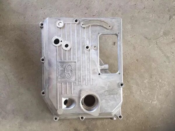 农用车配件时风1100-11u15-24柴油机侧盖,齿轮室盖,可送垫子