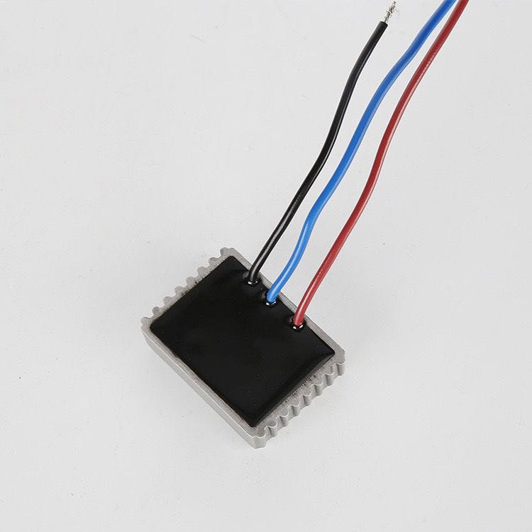 电动工具软启动模块 角磨机配件开槽机配M件电动工具开关开槽机