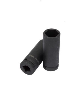 钢盾 3/4 六角风动气动长套筒 套筒x S123517--S123532/S123555