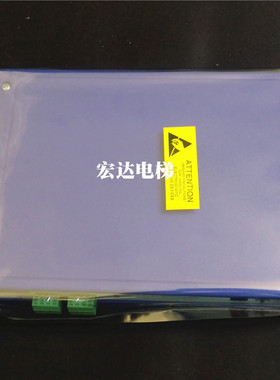 速发蒂森电梯CA中 器信8器200470002继120821G04号010128全新