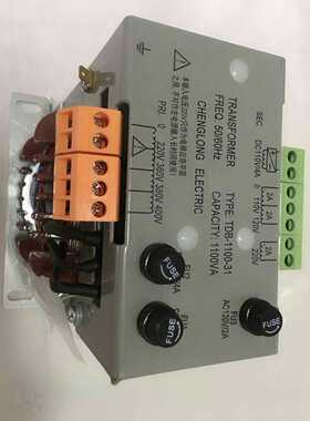 极速电梯控制柜专用变压器,通用电梯变压器,TDB-11.00-31