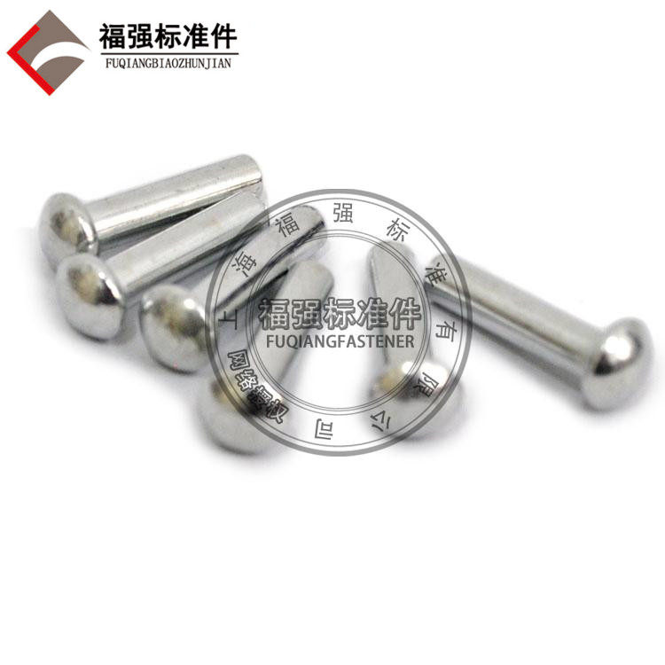 铝铆钉圆头 圆头铆钉 圆头铝铆钉 铝铆钉 GB867半圆头铆钉M4M5