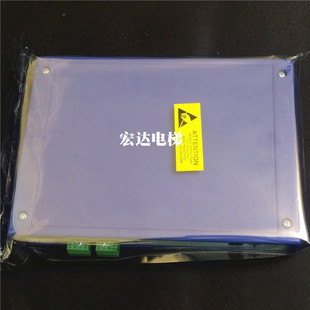 蒂森电梯CAN中继器信号放大器20304970002 120821G0498010128全新