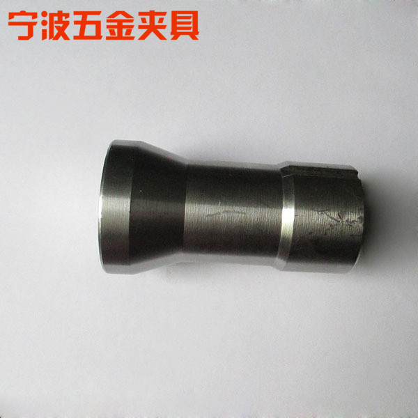 厂家直销仪表车配件神机0630弹簧夹头 质量保证 可来图订做