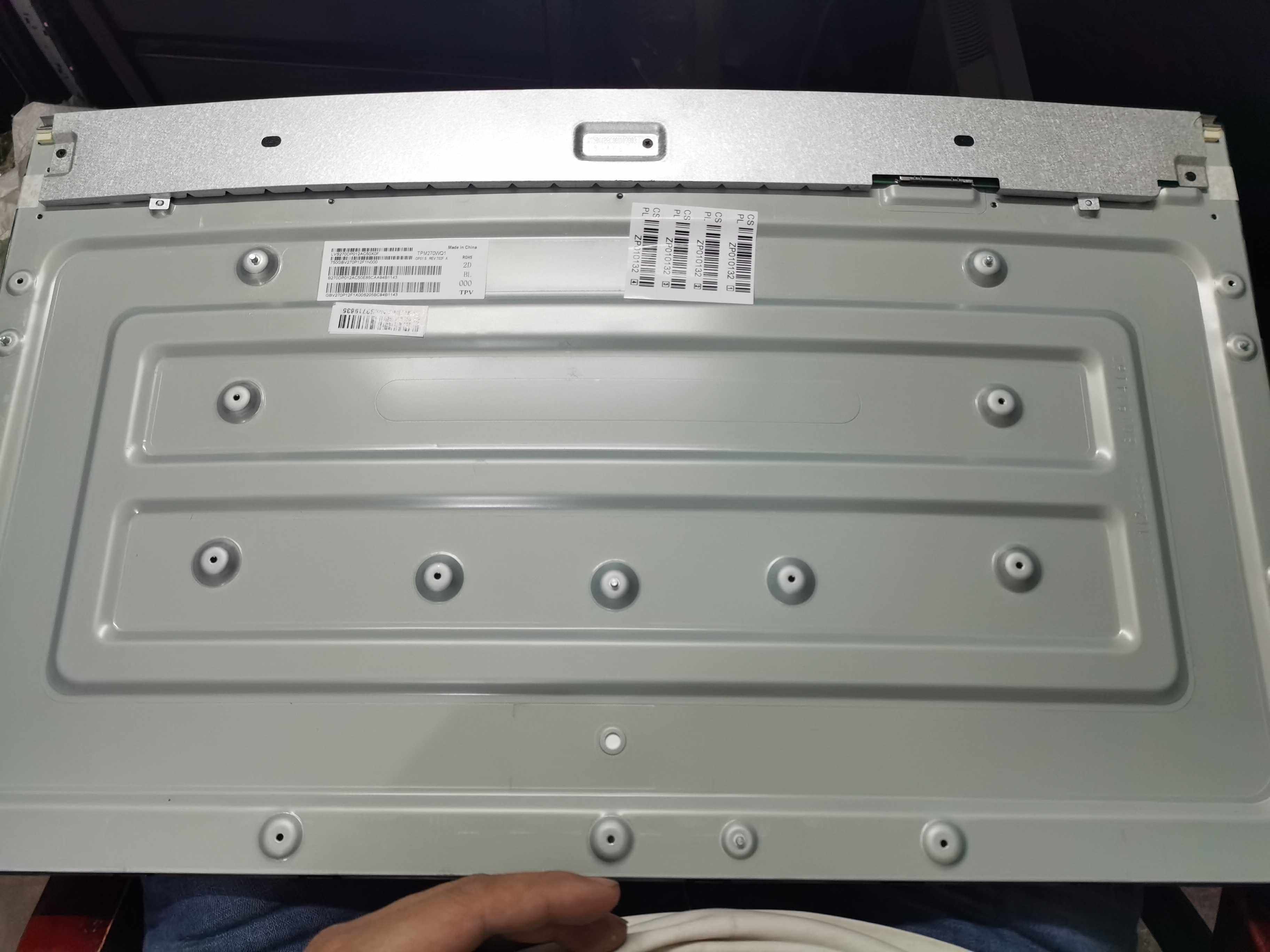 TPM270WQ1DP01TPM270WF1HP05 0607091011 FHBN20K 液晶屏幕维修