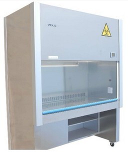 上海沪净 BHC-1300 A/B3生物洁净安全柜 (全排) 一级代理