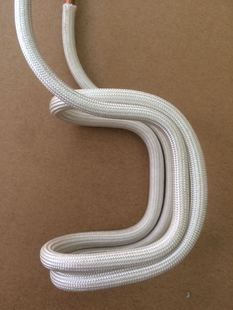 高频机感应d加热圈水钻齿轮车刀加热圈平面加圈铜管加热线圈感应