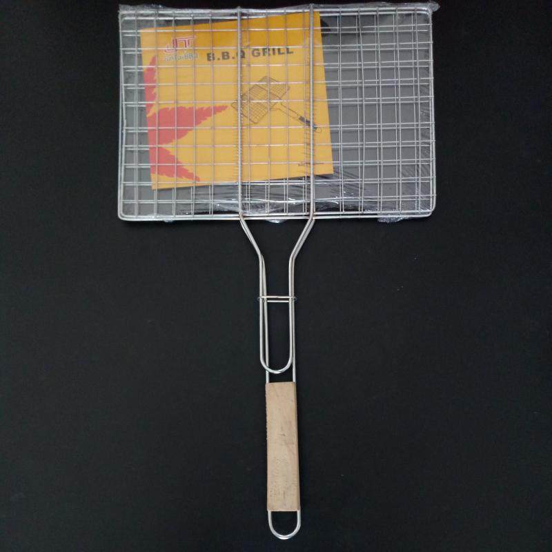 速发烤鱼夹子木户防钢不锈烫烤鱼夹长柄加大加粗柄外烧烤烧烤网烤,厨房/烹饪用具,烧烤网,淘宝优惠券,粉丝福利购,淘宝优惠卷