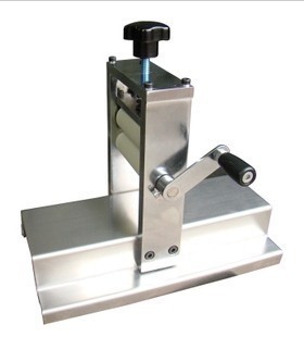 迷你小轧车YMPO-01S-8小型轧车 迷你轧车Y571GC轧车 小轧车