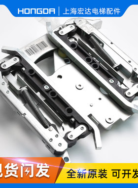 速发通力电梯门刀 R2带厢门刀M通力门刀 轿锁门刀 601500G1 G15 A