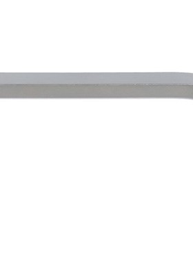 钢盾 公制标长球头内六角扳手 S050502--S050510/515/525