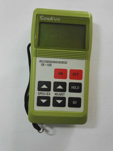 SK100泡沫肉类皮革焦油水分仪