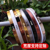 吊顶石膏线装 饰条天花灯罩美化线条自粘美缝电视背景墙柜门美边线