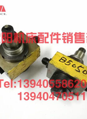 抚顺长沙插床B5050A B5032 B5020柱塞泵叶片泵插床配件齿轮泵油泵