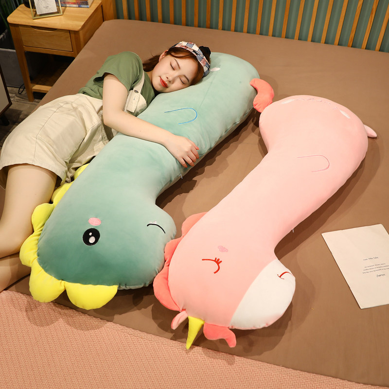 长条抱枕女生侧睡夹腿垫脚枕头男生款抱着睡觉神器专用床上可拆洗,居家布艺,靠垫/抱枕,淘宝优惠券,粉丝福利购,淘宝优惠卷