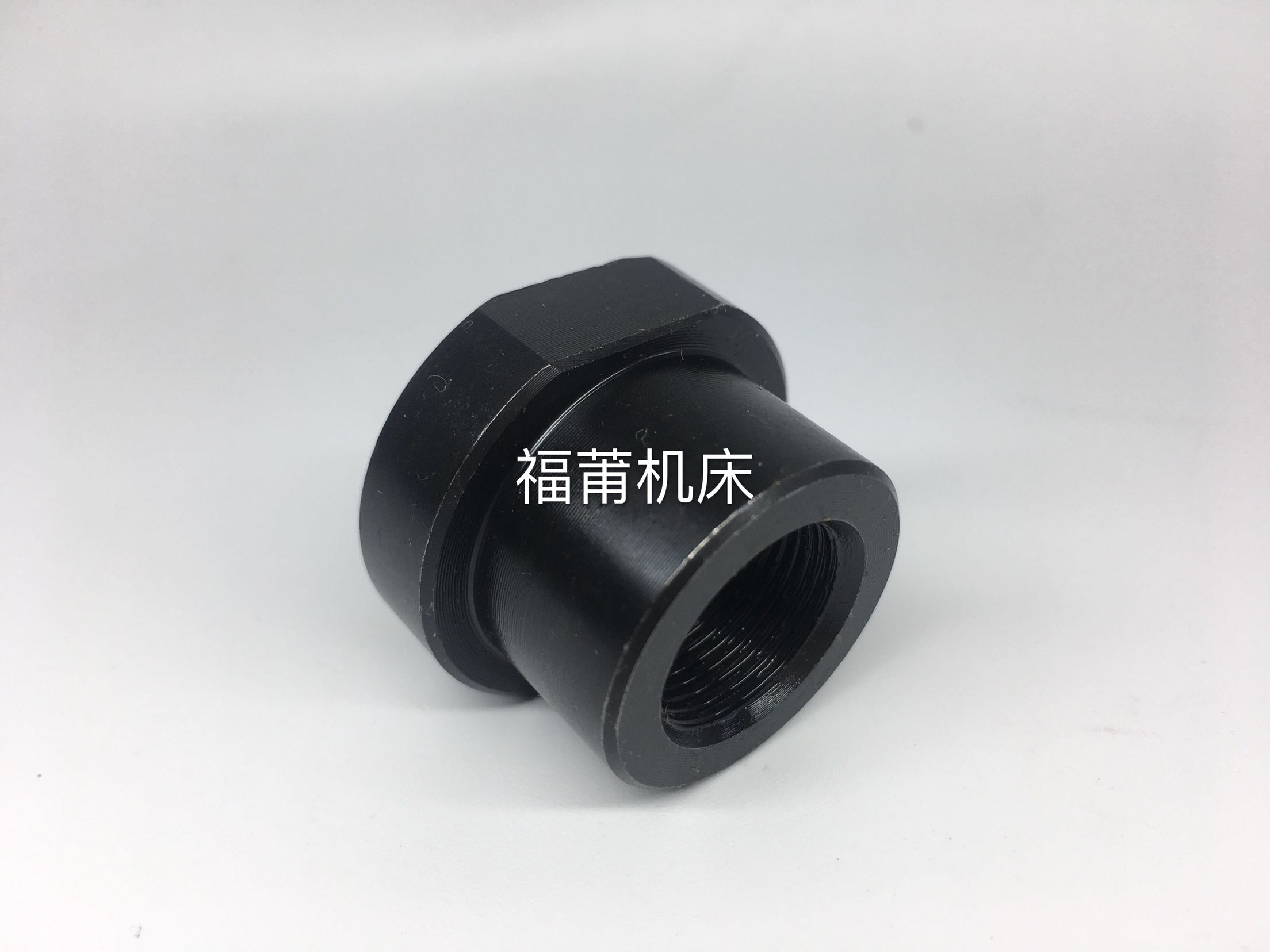 宇青/旺磐/大同Ms618磨床主轴法兰锁紧螺母螺帽