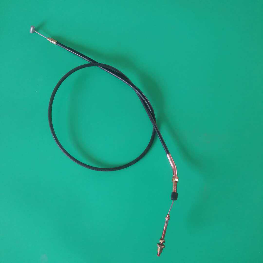 微耕机农耕机离合线耕地机小型农机离合器拉线如不同可定制