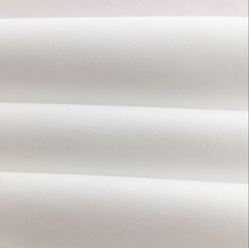出口纯棉床单全棉被单纯色白色纯棉斜纹高Q支高密特价处理包邮