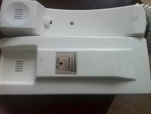 巨人通力电梯配件/通力/机房话机/HD-9901/巨人通力五方对讲/原装