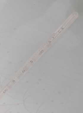 GB35水银温度计包检国标石蜡滴熔点测温仪工业32127高精度02