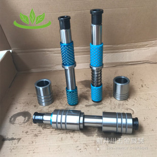 连续模十字内导柱16x120 TRP 包邮 滚珠导柱导套模具配件端子模A