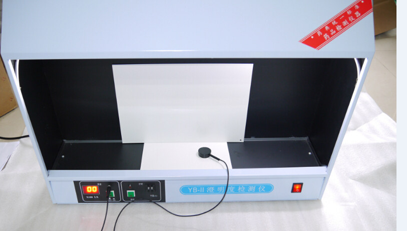 YB-2澄明度检测仪/标准比色液