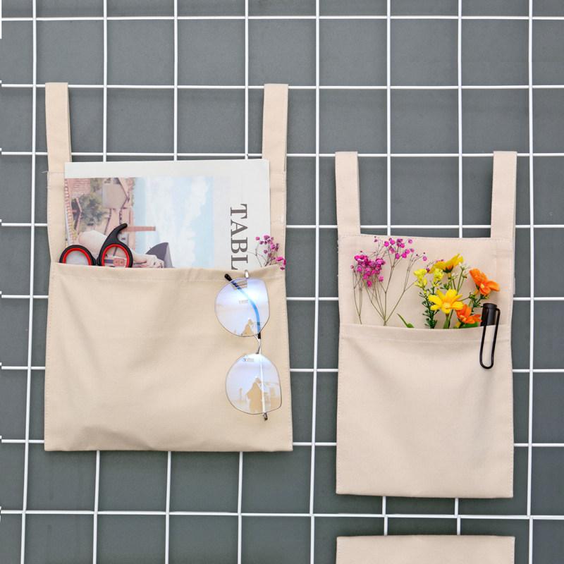 床边收纳袋挂墙婴儿推车书桌挂袋宿舍床头置物袋神器寝室上铺悬空,3C数码配件,USB多功能数码宝,淘宝优惠券,粉丝福利购,淘宝优惠卷