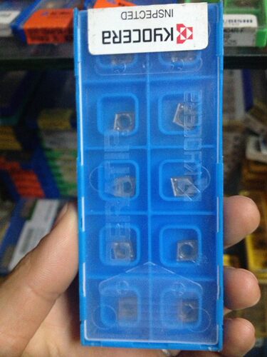 京瓷原装日本数控刀片CCMT060204HQ TN60/CCMT09T304HQ PR930