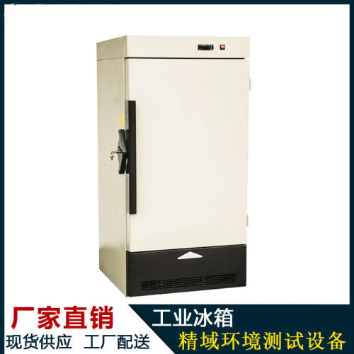 超低温储存柜 工业冰箱 -80 超低温试验箱 B