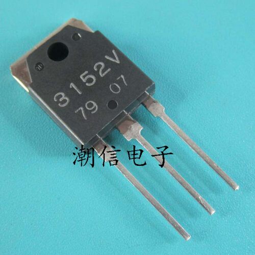 3152V SI-3152V SI3152V 电源稳压管 全新原装 实价 可直接拍买