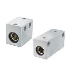 无油衬套固定座组件OGV51/OGV52-d10/12/13/16/20/25/30