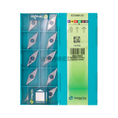 K10 韩国特固克 VCGT160404 加工铝件 Taegutec数控刀片