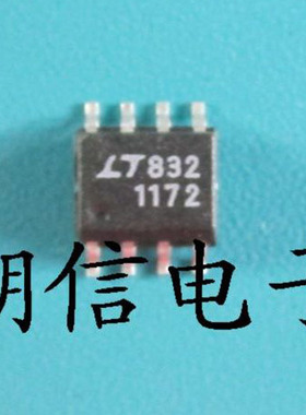 LT1172 LTC1172CS8【SOP-8】全新原装 实价 可直接拍买